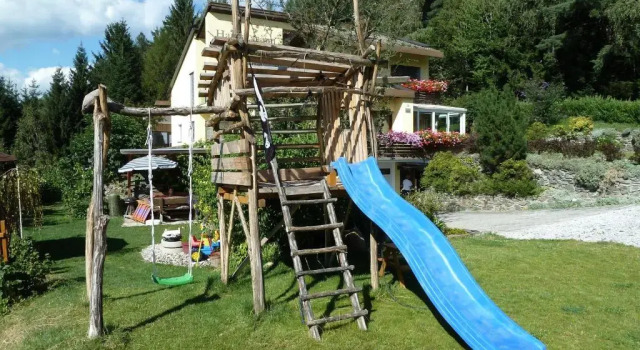 Номер Standard Haus Lasaun