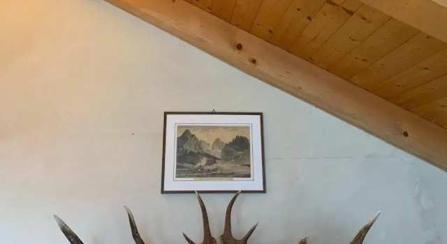 Полулюкс Telemark Mountain Rooms