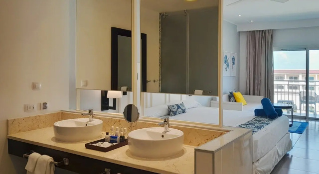 Grand Memories Holguin, Book Hotel SPA-hoteller i Holguín Province, SPA