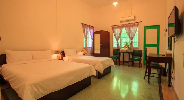 DeVilla Limbongan Boutique Homestay, Buchen Sie Boutique Boutique-Hotels in Malakka, Boutique