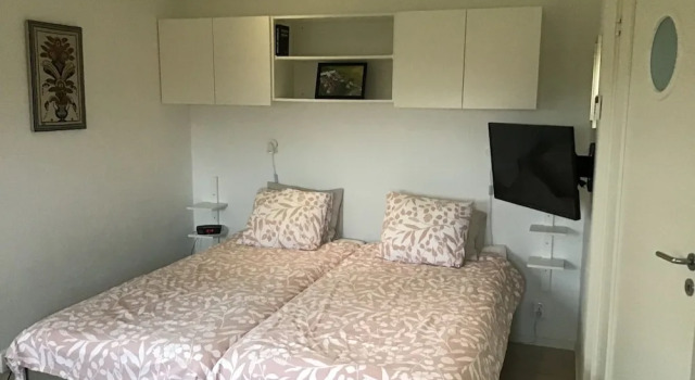 Номер Comfort c 1 комнатой Nordanå Gård