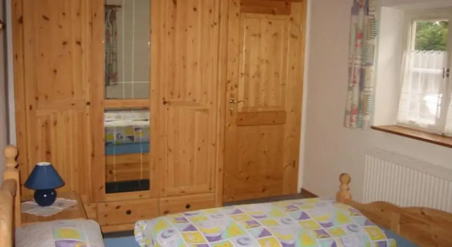 Familien-Bauernhof-Berghammer, Reservar Hotel Hotéis em Tegernsee com pequeno-almoço, Café da manhã