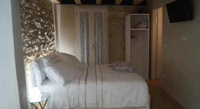 Апартаменты Superior Casa Daisy