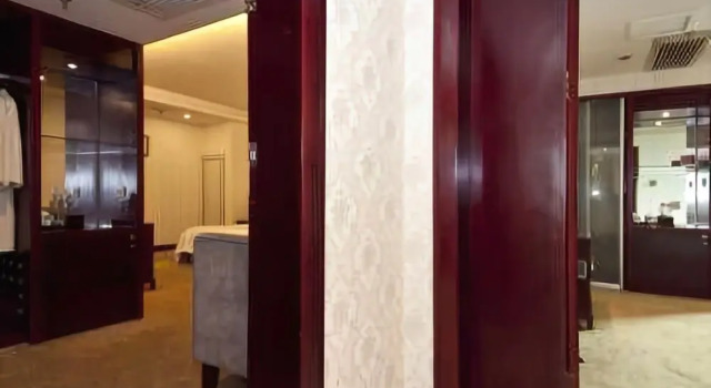 Zhihao Hotel Vienna (Jinjiang China Shoe Capital Wuyue Plaza Store), Book Hotel Jinjiang Fujian