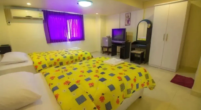 HK Residence