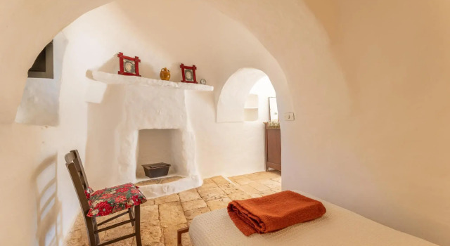 Trulleto Madmoiselle - Ceglie Messapica, Buchen Sie Hotel Ceglie Messapica Itria-Tal