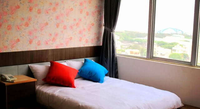 Dreamer Hotel