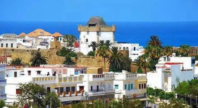 Asilah Escapade, Varaa Hotelli Asilah 