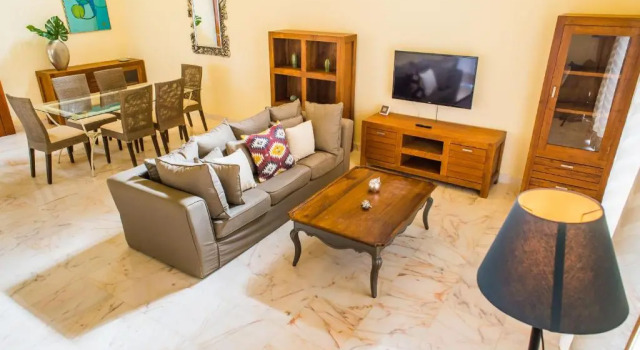 Family Villa Joy with Private Heated Pool, BBQ & Free Wifi- suitable for Families by HolidaysHome