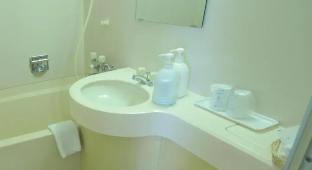 Номер Standard с видом на горы Hotel Saharin