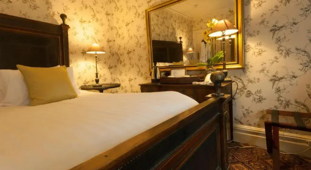 Номер Superior Meifod country house hotel