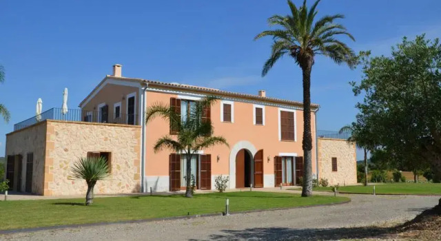 Casa Romani, Reservar Hotel Hotéis no centro de Manacor, hotéis no centro de Manacor