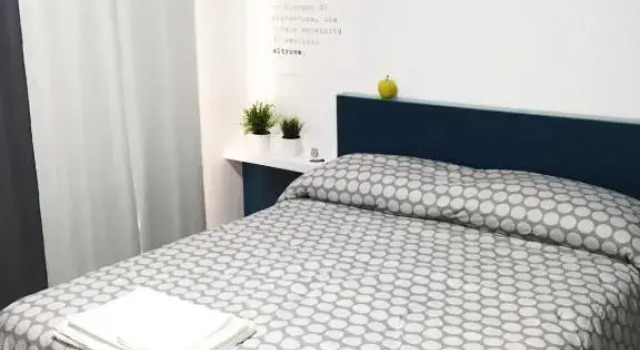 Номер Standard B&B Sandro Pertini