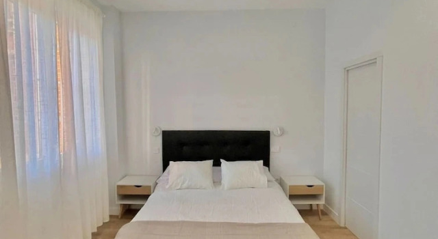Коттедж Charming Accommodation Near Ifema