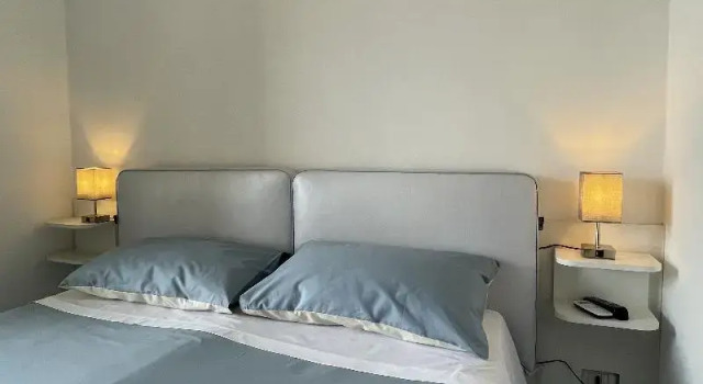 Двухместный номер Standard Ambasciata Sorrento Relais