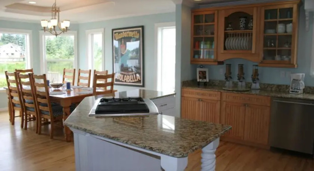 Ocean Shores Lake House, Book Lejlighed Ocean Shores Washington (state)
