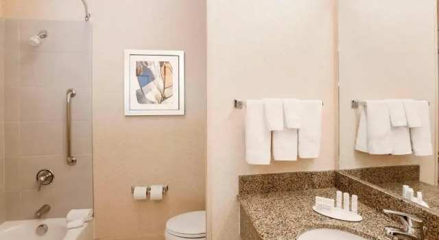 Номер Standard Fairfield Inn & Suites Temecula