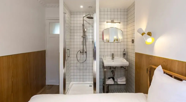Appartement Rosiere, Забронировать Апартаменты/квартира Апартаменты Парижа, рядом с Espace Nadeshiko Paris France, Апартаменты/квартира