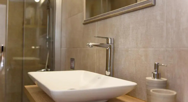Апартаменты ✰Bright, renovated, spacious and cosy studio✰