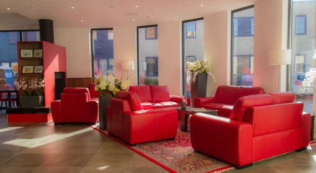 Bastion Hotel Leeuwarden, Book Hotel Goutum Leeuwarden