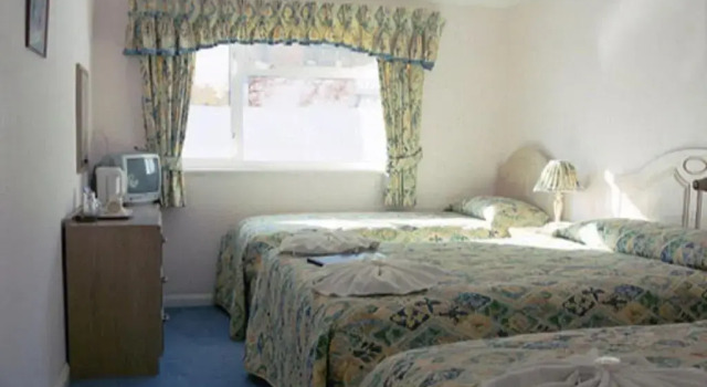 Ardmore House Hotel, Забронировать Отель Отели Сент-Олбанс 3 звезды, 3*