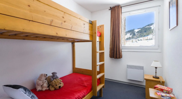 Lagrange Confort+ L'orée Des Cimes, Rezervasyon Otel Les Angles Pyrénées-Orientales