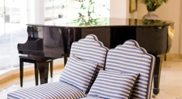 The Albatroz Hotel