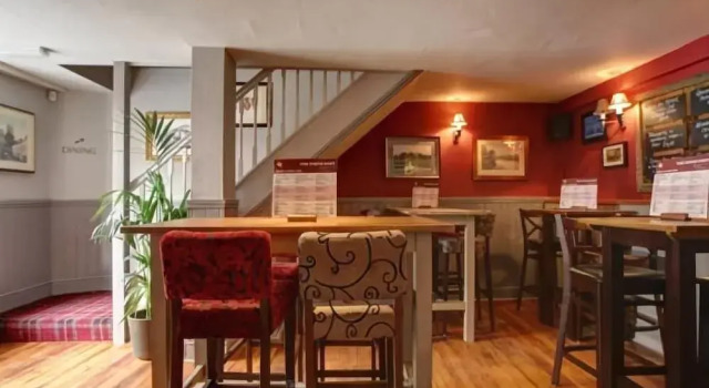 The White Hart