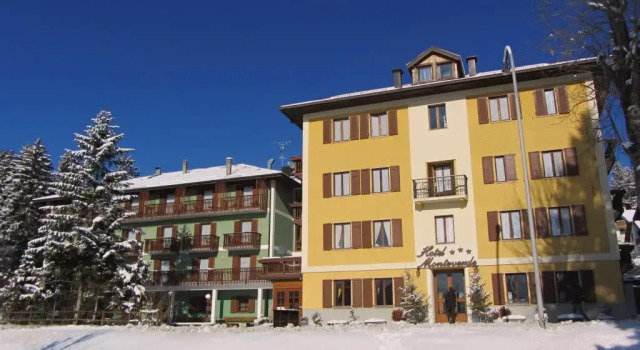 Albergo Monteverde