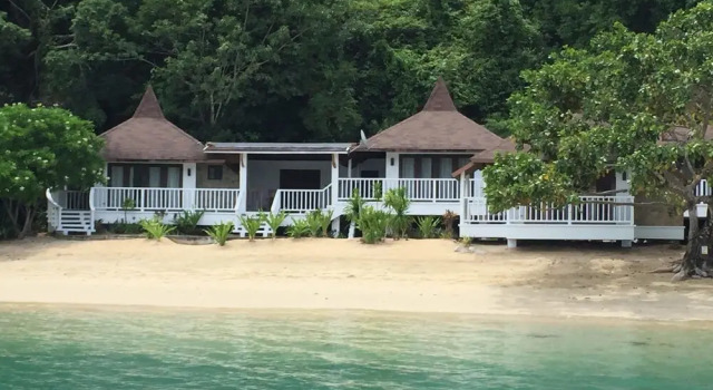 Hunongan Cove, Rezerwuj Hotel Hotele w Camarines Sur ze śniadaniem, Śniadanie