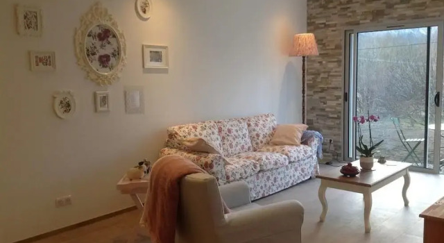 La Combe Fleurie - Appart'Hôtel Le Cottage, Забронировать Дом для отпуска Виллы Овернь-Рона-Альпы, Вилла