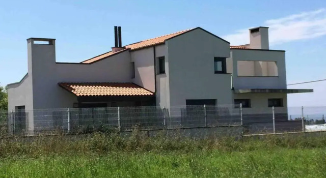 Коттедж Casa Santa Marina