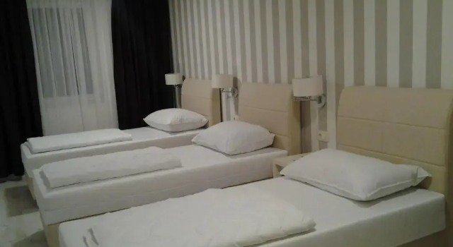 Номер Standard Pansion Bencun