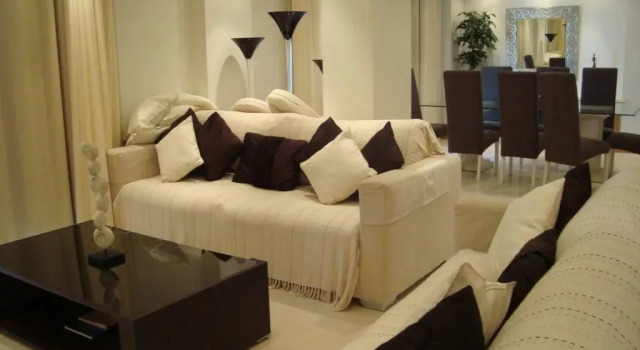 Dunas Douradas Beach Club