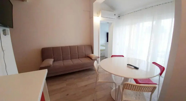 Апартаменты с 2 комнатами Villa Iva-Dom