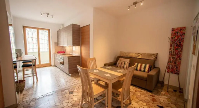 Bozenapartments Garibaldi, Забронировать Апартаменты/квартира Больцано Bolzano and surroundings