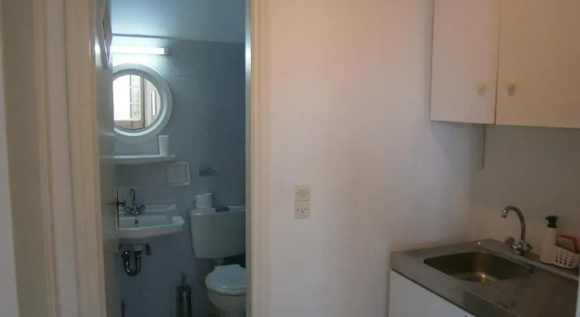 Apartmán Theo Studios