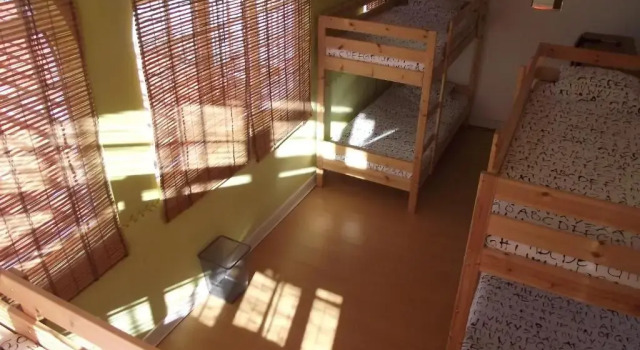 Le Penguin Hostel
