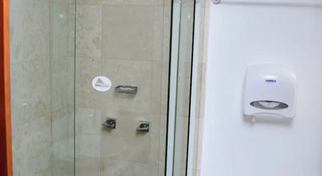 Апартаменты Executive Prisma Suites Chico 94