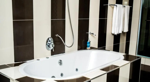 Люкс Ruby Stone Boutique Hotel