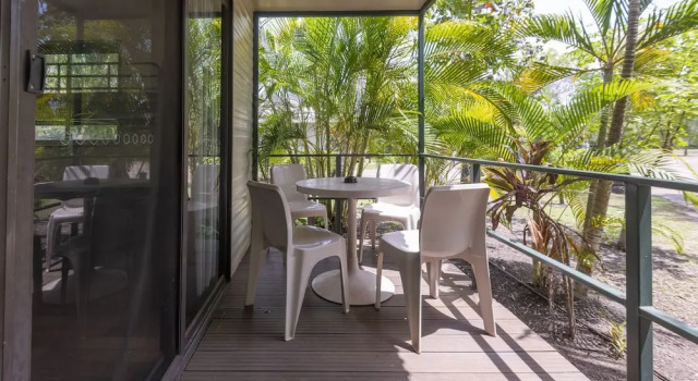 Номер Standard c 1 комнатой Aurora Kakadu Lodge