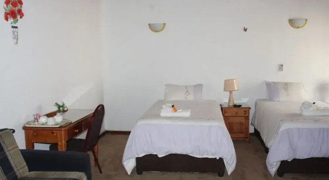 11 Eland Guest House, Boek Pension Kempton Park Gauteng