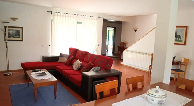 Villa With 4 Bedrooms in Praia de Mira, With Private Pool, Enclosed Garden and Wifi, Varaa Villa Huvilat kohteessa Norte Region, Villa