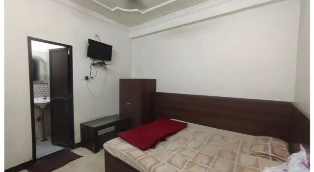 Hotel Dream Land, Buchen Sie Hotel Kanpur Uttar Pradesh