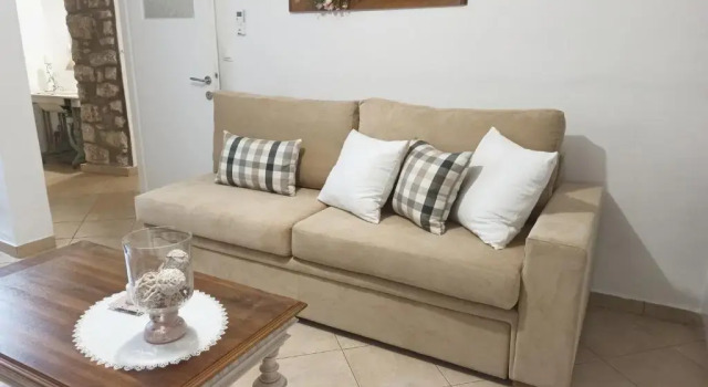 Апартаменты Elia House 1 near Nafpaktos