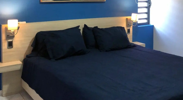 Апартаменты Standard Lilu Apartments Curacao