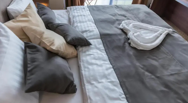 Номер Standard Hotel Thermalpark