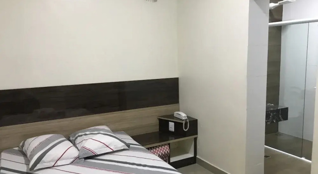 Hotel Novo Apulia