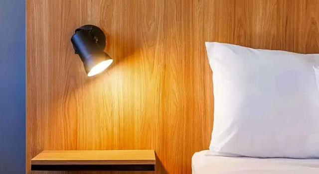 Номер Superior ibis Belo Horizonte Liberdade
