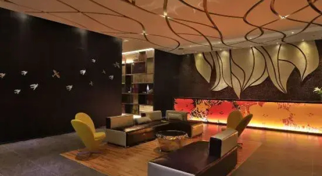 Orange Hotel (Yangzhou Wanda Plaza), Prenota Hotel Yangzhou Jiangsu